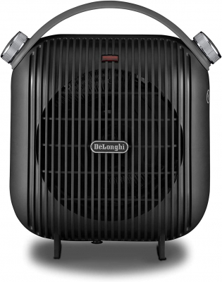 DeLonghi HFS30C24.DG 2.4kW Ceramic Fan Heater 0114671006