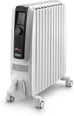 Delonghi Dragon 4 Oil Filled Radiator TRDX41025E