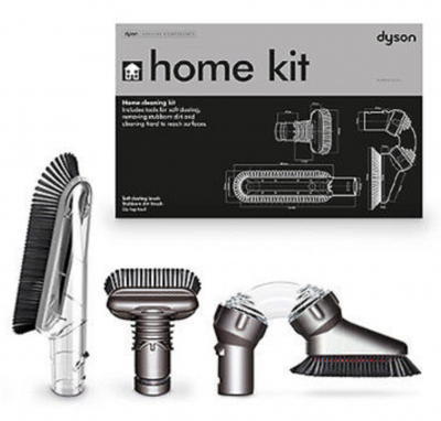 Dyson Home Cleaning Kit