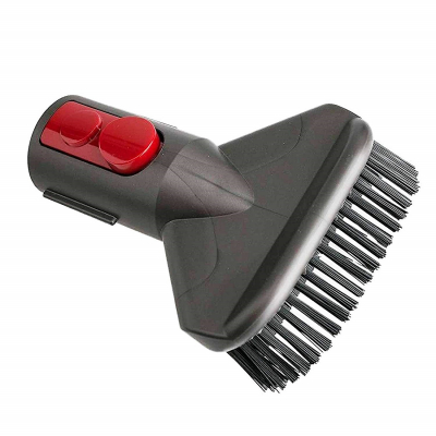 Dyson V7 V8 V10 Series Quick Release Stubborn Dirt Brush