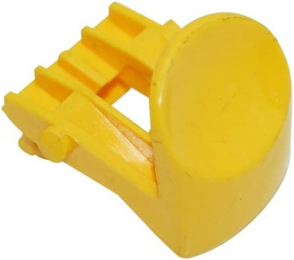 Dyson DC05 Cyclone Release Catch (Yellow/Lime/Grey) Kenco Spares
