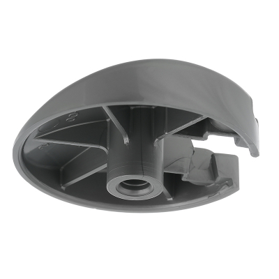 Dyson DC08 Steel Castor Body