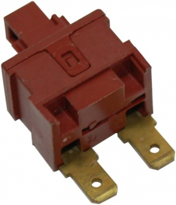 Dyson DC15 Brushbar Switch