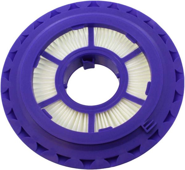 Dyson DC41, DC41 Mk2, DC43, DC55, DC65, DC66 Series Post Motor HEPA