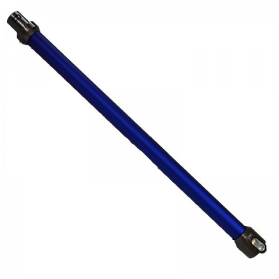 Dyson V6 Fluffy Vacuum Cleaner Wand Handle Extension Tube Rod Blue