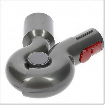 Dyson QR V7 V8 Up-Top-Tool Adaptor