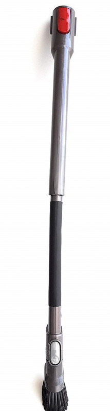 Dyson Flexi crevice tool  Dyson Tool – Acevacuums