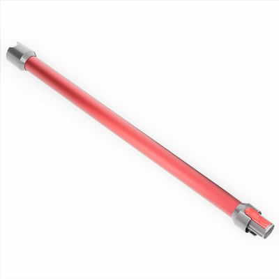 Dyson V8 Genuine Cordless Vacuum Cleaner Rod Wand Red Tube Pipe