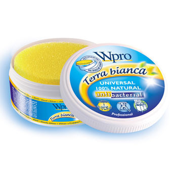 Whirlpool Terra Bianca Anti-Bacterial Cleaner