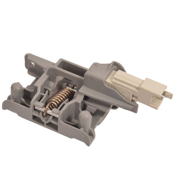 Ariston Hotpoint Indesit Dishwasher Door Lock Assembly Kenco Spares