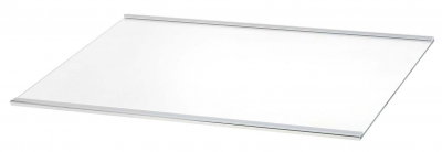 Samsung Fridge Upper Glass Shelf Assembly DA9717517B