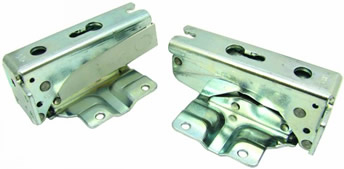 Bosch Fridge Freezer Door Hinge Kit