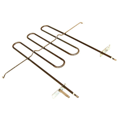 Genuine Grill Upper Grill Heater Element 2250W