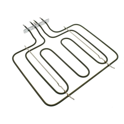 compatible Beko Belling CDA Diplomat Stoves Cooker Oven Grill Element 2800W