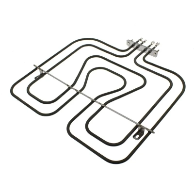 compatible Electrolux AEG John Lewis Tricity Bendix Zanussi Cooker Oven Grill Element 2450W