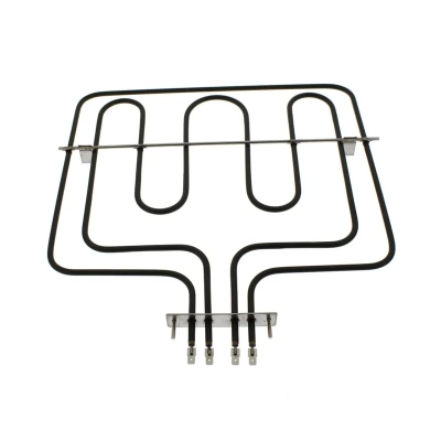 compatible Electrolux AEG John Lewis Tricity Bendix Zanussi Cooker Oven Grill Element 2800W