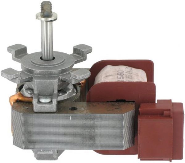 compatible Electrolux Oven Fan Motor Assembly Kenco Spares