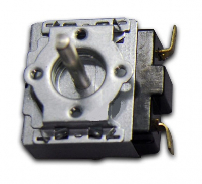 Oven Mechanic timer E185572 DKJ/1-100
