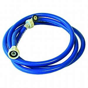 Universal 2.5metre Blue Water Fill Hose 