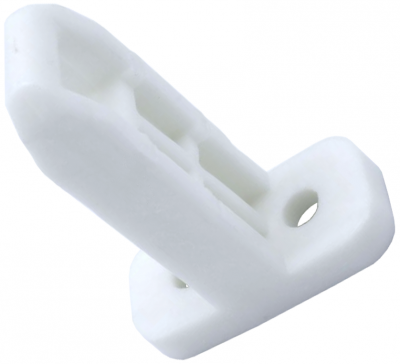Tumble Dryer Door Catch 8086811083