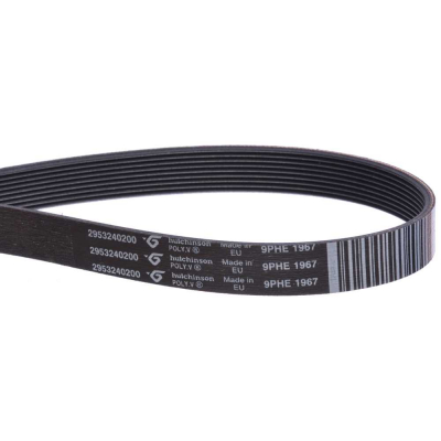 Beko Tumble Dryer Belt 19679PHE 1966H9