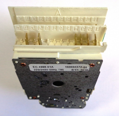 Phoenix Timer EC4998