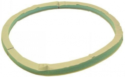 Hotpoint Tumble Dryer Rear Felt Sponge Seal 16mm