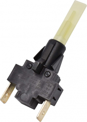 Hoover Tumble Dryer Button Switch
