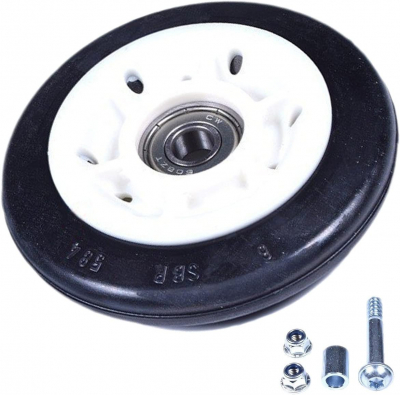 Bosch Tumble Dryer Drum Drive Pulley Guide Wheel 613598