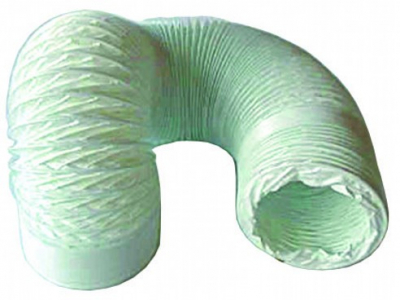 Vent Hose 4inch diameter 4m length