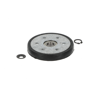 Miele Support Roller