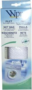 Whirlpool Net Bag for Washing Delicate Articles in the Washing Machine
