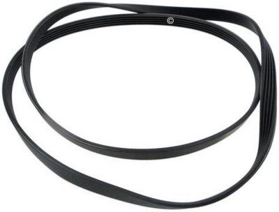 Hotpoint Caple Haier Ariston Indesit Proline 1205J5/1208J5 Washing Machine Drive Belt