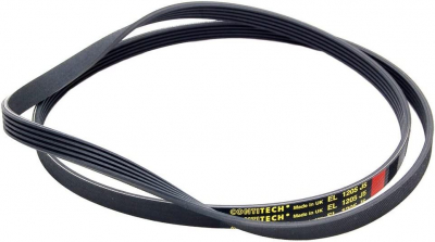 compatible Ariston Creda Hotpoint Indesit 1205J5 Washing Machine Drive Belt