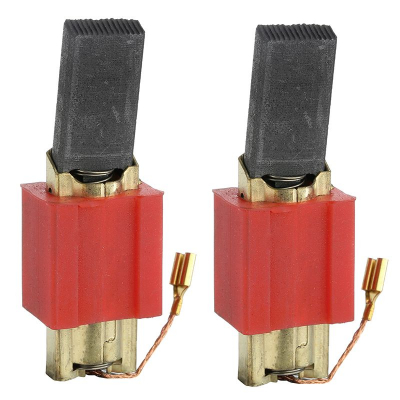 compatible Miele Washing Machine Carbon Brush with Holder