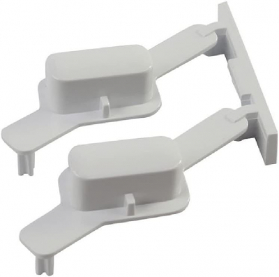 Whirlpool Hotpoint Washing Machine Set of Buttons 481071425351