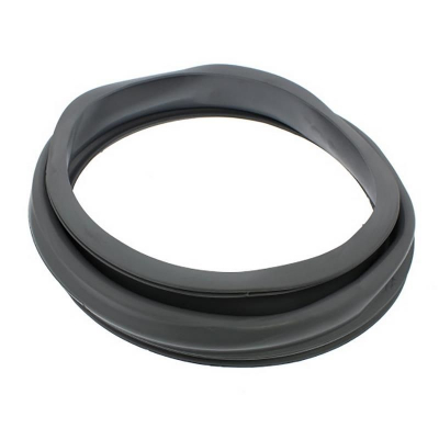 compatible Ariston Hotpoint Indesit Whirlpool Washing Machine Door Seal