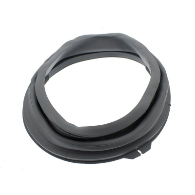 compatible Ariston Hotpoint Indesit Washing Machine Door Seal