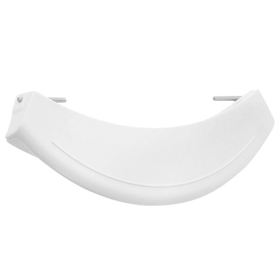 Bosch Washing Machine White Door Handle 266751