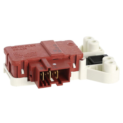 Washing Machine Electric Closure Door Fagor, Edesa, Aspes L39A004I8