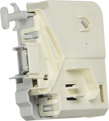 Bosch Washing Machine Door Interlock Switch