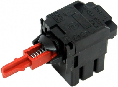 Electrolux Washing Machine Keyboard Switch