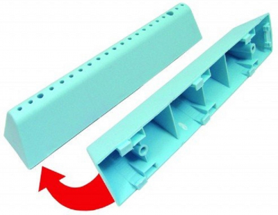 Washing Machine Drum Paddle Type 1