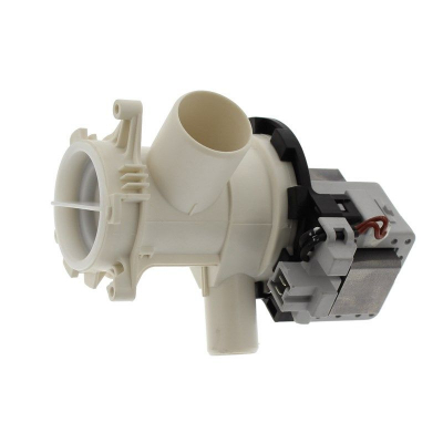 Beko Lamona Smeg Washing Machine Drain Pump 2840940100