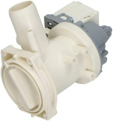 compatible Bosch De Dietrich Gaggenau Neff Siemens Washing Machine Drain Pump