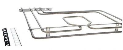 Bosch Oven Heating Element 680886