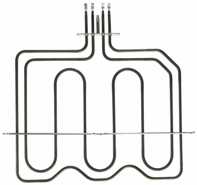 Delonghi Oven and Cooker Grill Element 3000W 062089004 