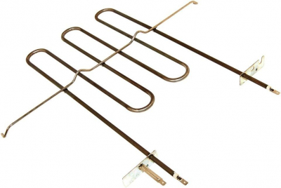 compatible Oven Upper Grill Heater Element