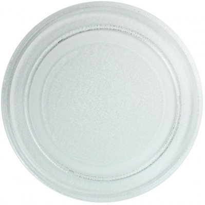 Universal Microwave Turntable 245mm Flat Plate 49