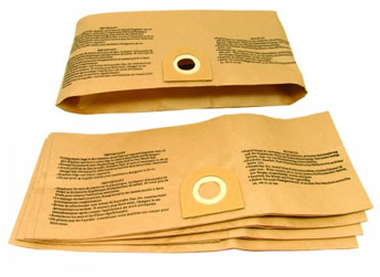 Vax Wet and Dry Vacuum Bags -152